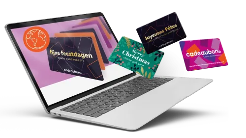 Shop gift cards now and make someone’s day